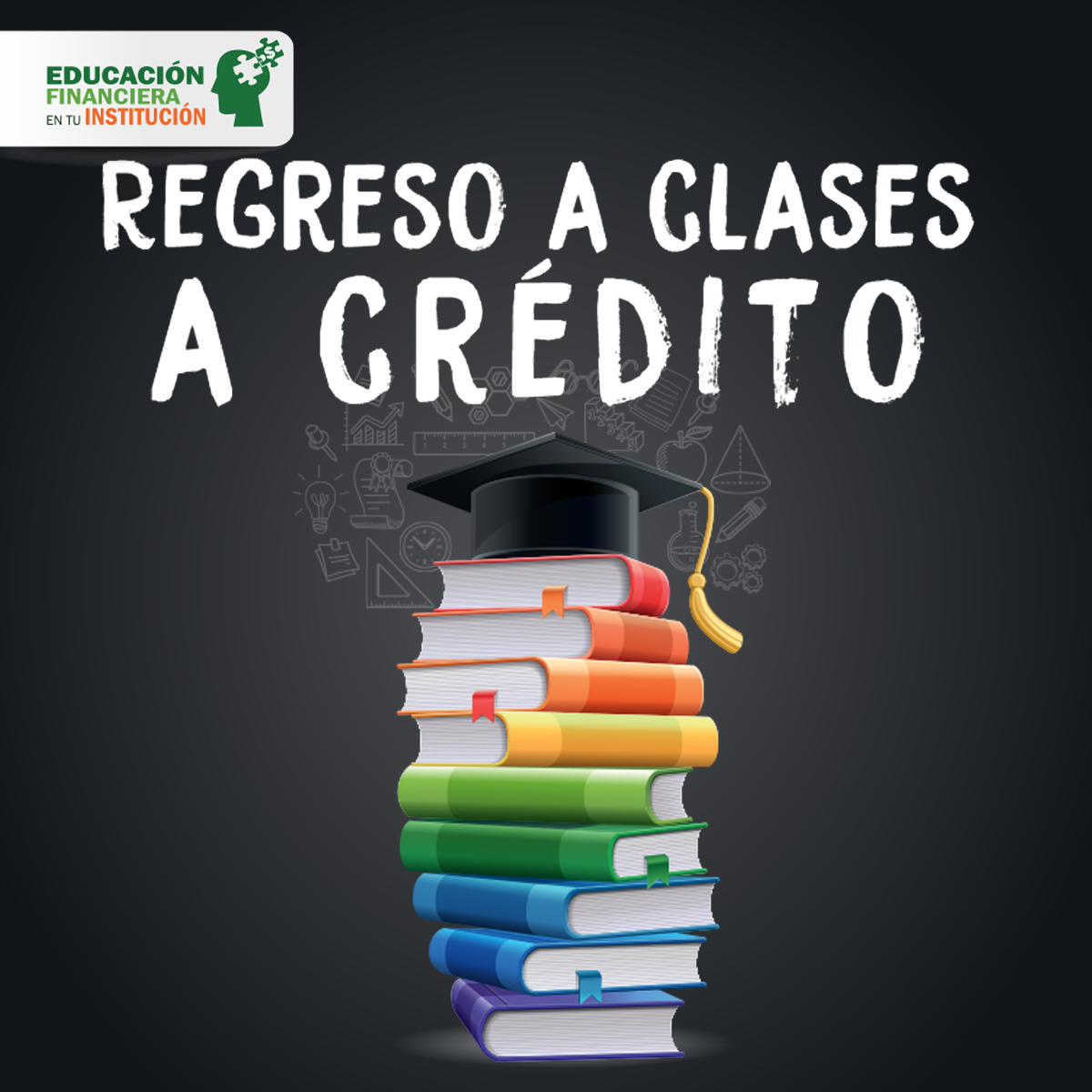 Regreso a clases a crédito
